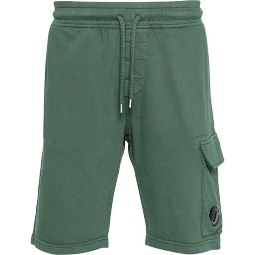 C.P. Company shorts - verde