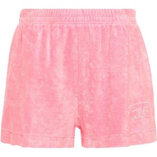 Patou shorts - rosa