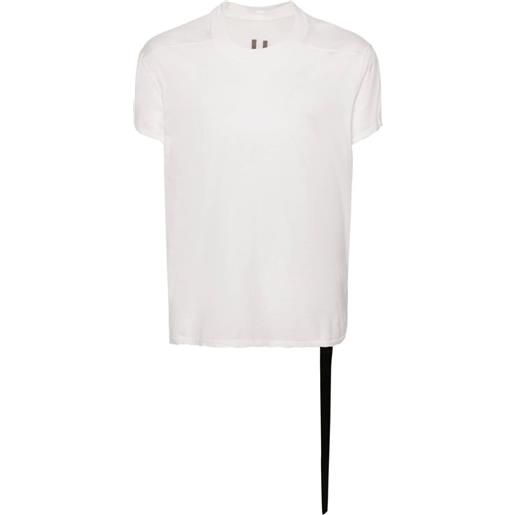 Rick Owens DRKSHDW t-shirt small level t - bianco