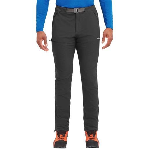 Montane tenacity pants grigio 32 uomo