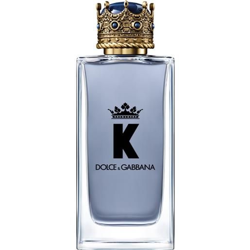 Dolce&Gabbana k by dolce & gabbana 100 ml