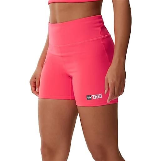 The North Face movmynt 5 tight short - donna