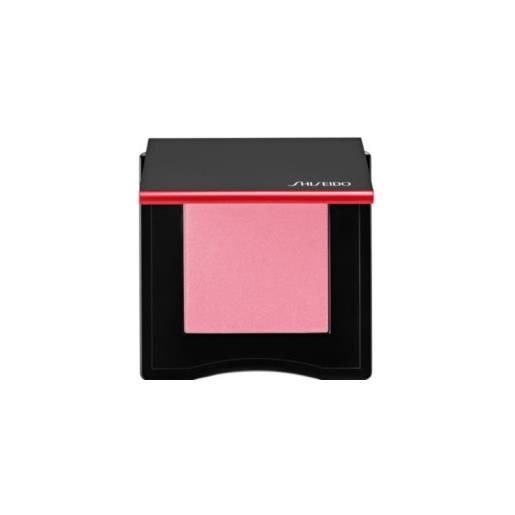 Shiseido face inner. Glow cheek powder, 4 g - blush in polvere make up viso smk face innerglow powder 03