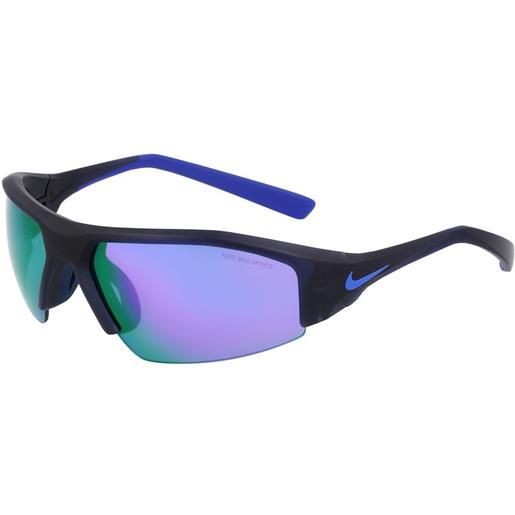 Nike Vision skylon ace 22 m dv 2151 sunglasses nero violet mirror/cat3