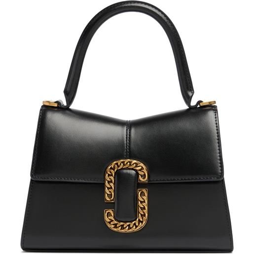 MARC JACOBS borsa the top handle in pelle