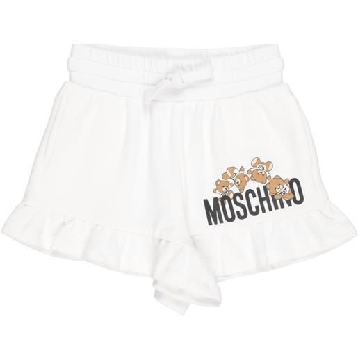MOSCHINO KID - shorts & bermuda