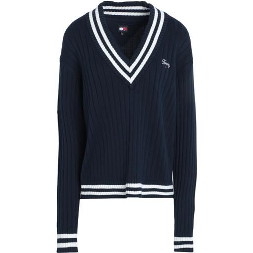 TOMMY JEANS - pullover