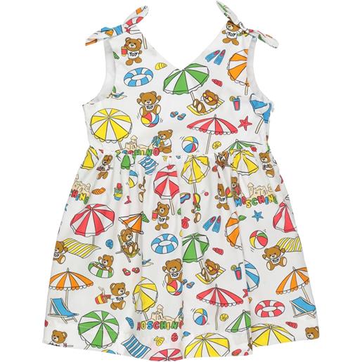 MOSCHINO BABY - vestito