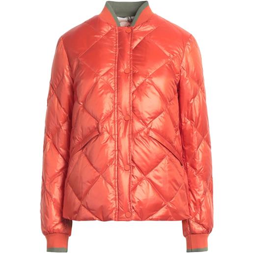 WOOLRICH - piumino