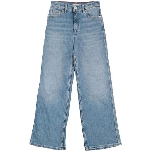 TOMMY HILFIGER - pantaloni jeans