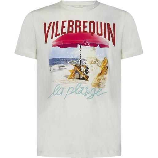 VILEBREQUIN - t-shirt