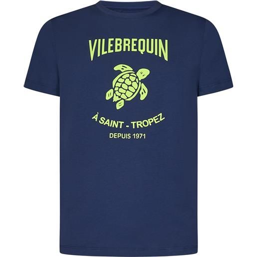 VILEBREQUIN - t-shirt