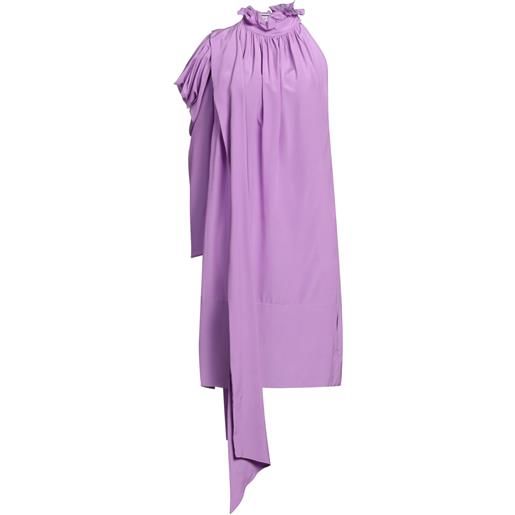 REDEMPTION - vestito in seta