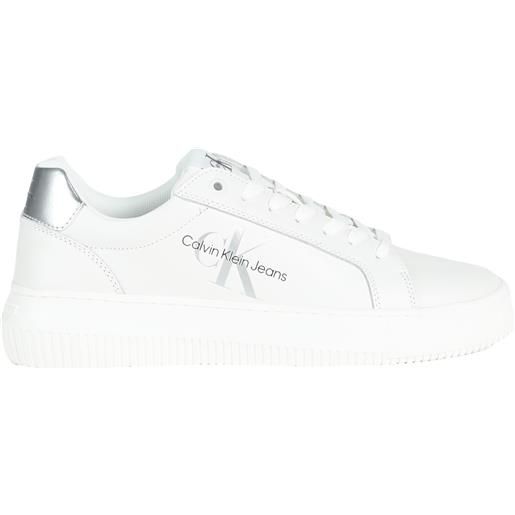 CALVIN KLEIN JEANS - sneakers