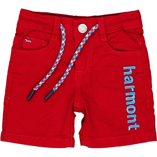 HARMONT & BLAINE - shorts & bermuda