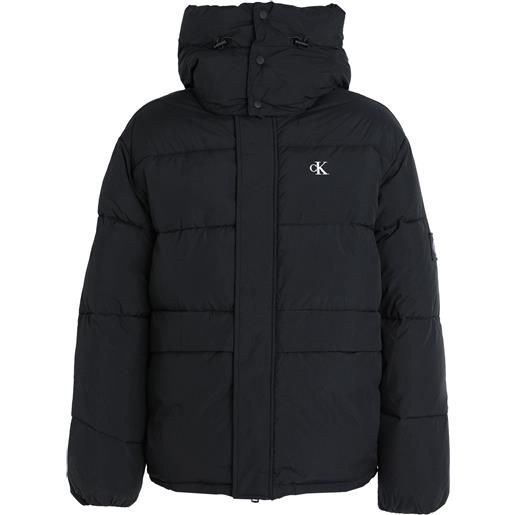 CALVIN KLEIN JEANS - piumino