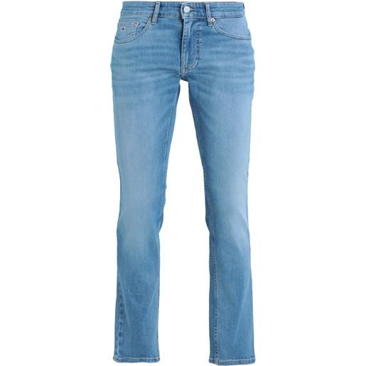 TOMMY JEANS - pantaloni jeans