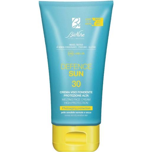 I.c.i.m. (bionike) internation defence sun crema fond 30 50ml