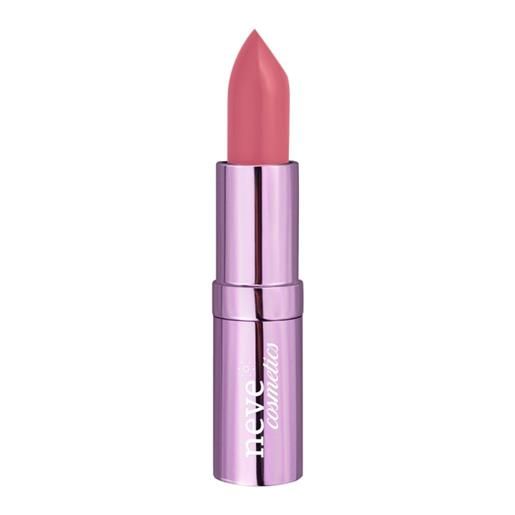 NEVE COSMETICS dessert à lèvres rossetto pink donut