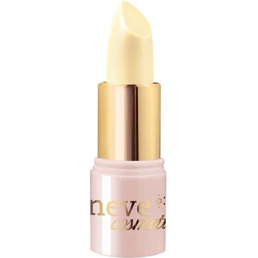 NEVE COSMETICS lippini balsamo labbra, base rossetto sweetsoleil - illuminante e addolcente