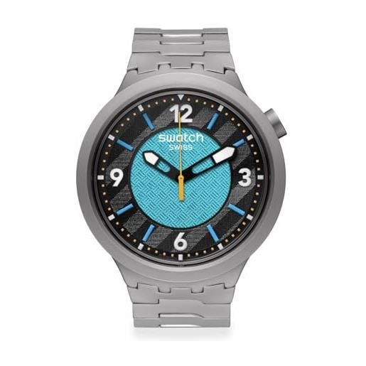 Swatch orologio elegante sb07s116g