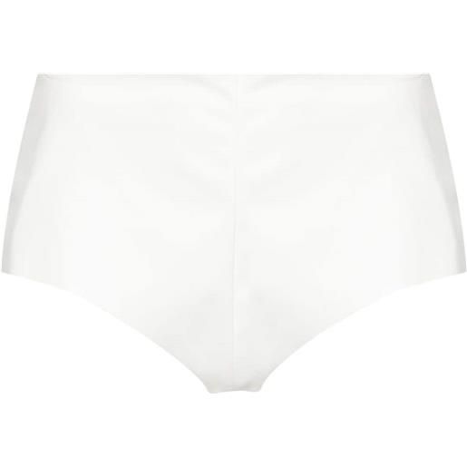 Lardini shorts corti - bianco