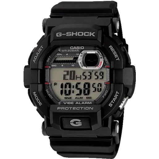 G-Shock orologio casio G-Shock gd-350-1er allarme con vibrazione