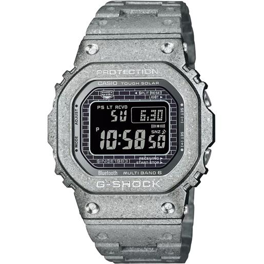 G-Shock orologio G-Shock gmw-b5000ps-1er in acciaio ricristallizzato