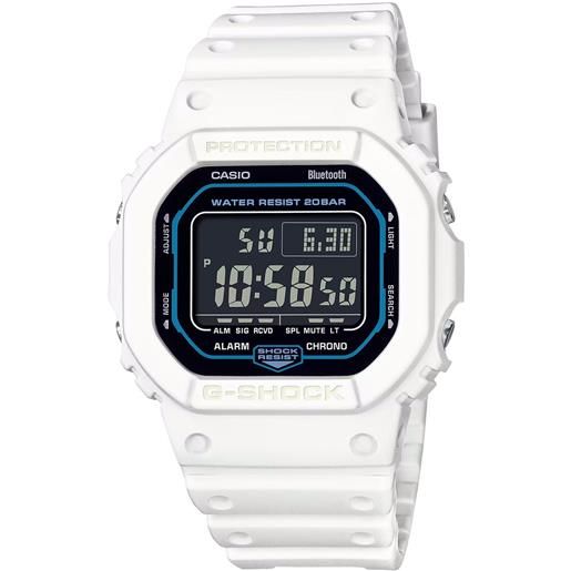 G-Shock orologio G-Shock dw-b5600sf-7er digitale bianco