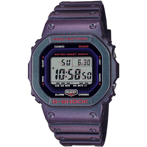 G-Shock orologio G-Shock dw-b5600ah-6er aim high cangiante