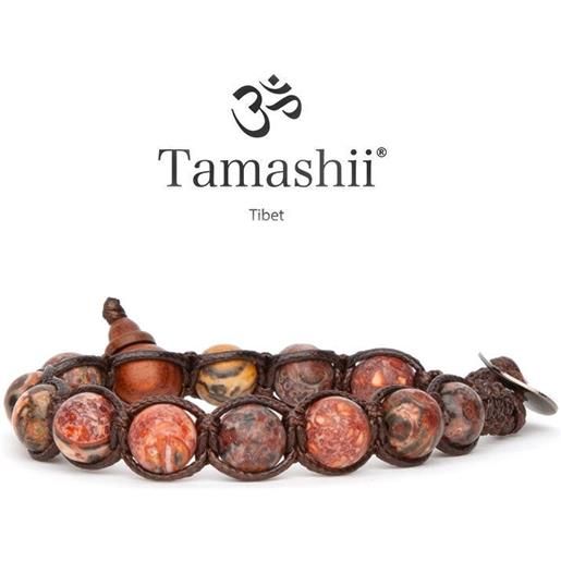 Tamashii bracciale Tamashii bhs900-293 a un giro manto di leopardo