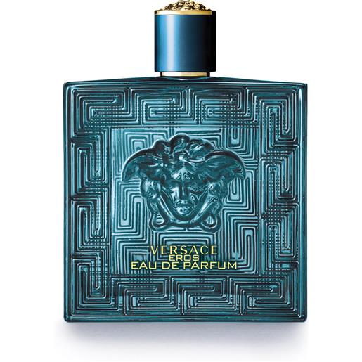 Versace eros eau de parfum 200ml