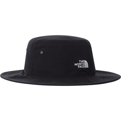 THE NORTH FACE recycled 66 brimmer cappello pescatore