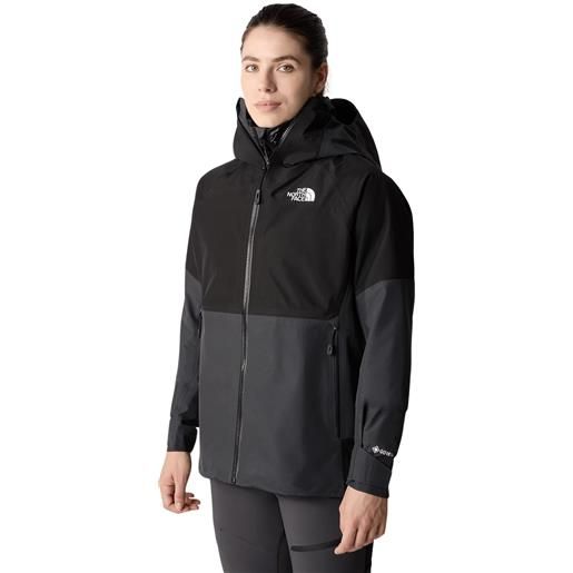 THE NORTH FACE w jazzi gtx jacket giacca sci donna