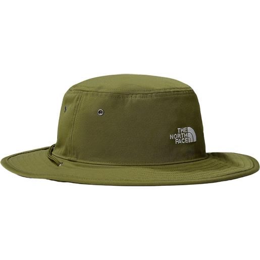 THE NORTH FACE recycled 66 brimmer cappello pescatore uomo