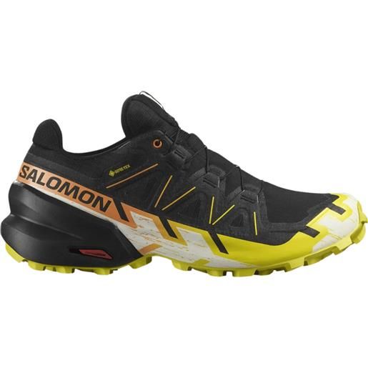 SALOMON speedcross 6 gtx scarpa trail running uomo