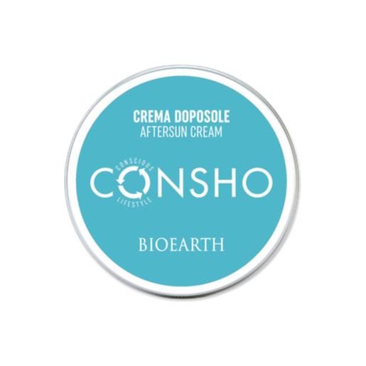 Bioearth consho crema doposole 250ml