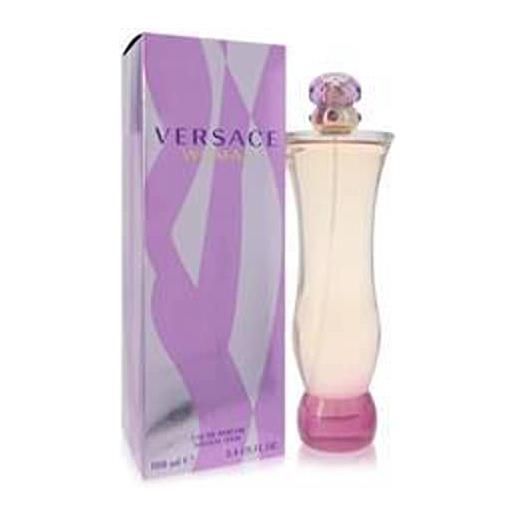 Versace woman edp vapo 100 ml