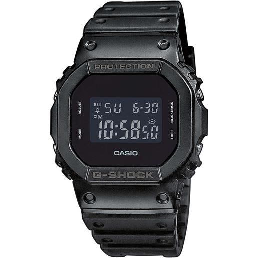G-Shock orologio multifunzione uomo G-Shock dw-5600ubb-1er