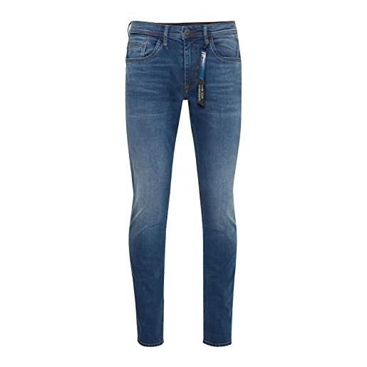 b BLEND blend 20712391 jeans, 200296/denim grey, 50 it (36w/30l) uomo