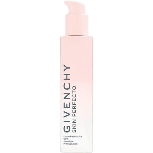GIVENCHY skin perfecto lotion préparatrice eclat - 200ml