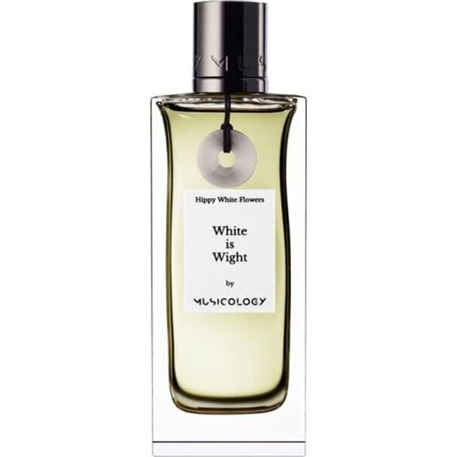 MUSICOLOGY white is wight - 95ml