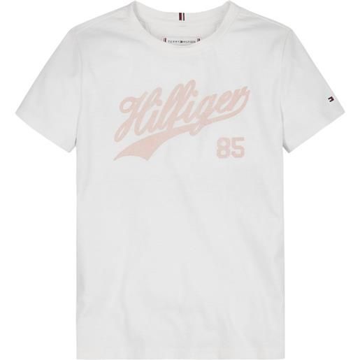 TOMMY HILFIGER t-shirt mc TOMMY HILFIGER