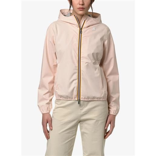 KWAY giubbotto lily stretch donna