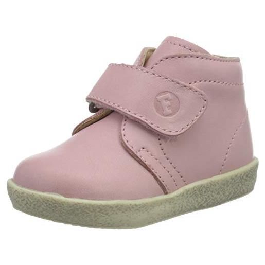 Falcotto conte vl, sneaker bimba 0-24, rosa (pink 901), 19 eu
