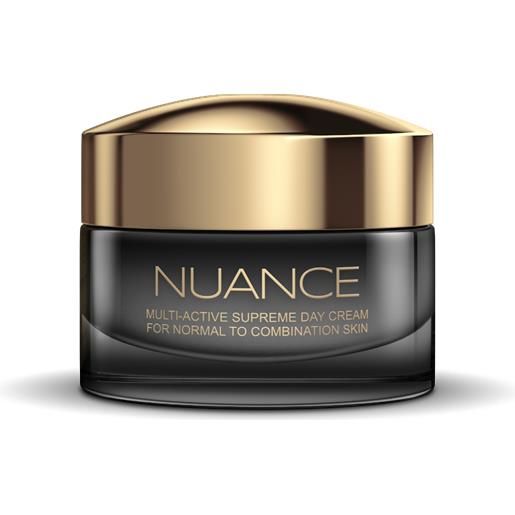 Nuance magical supreme lifting day cream 50 ml