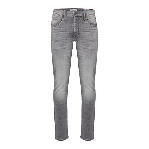 b BLEND blend 20712391 jeans, 200291/denim middle blue, 46 it (32w/34l) uomo