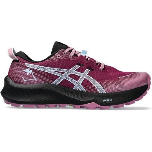 Asics gel-trabuco 12 - donna