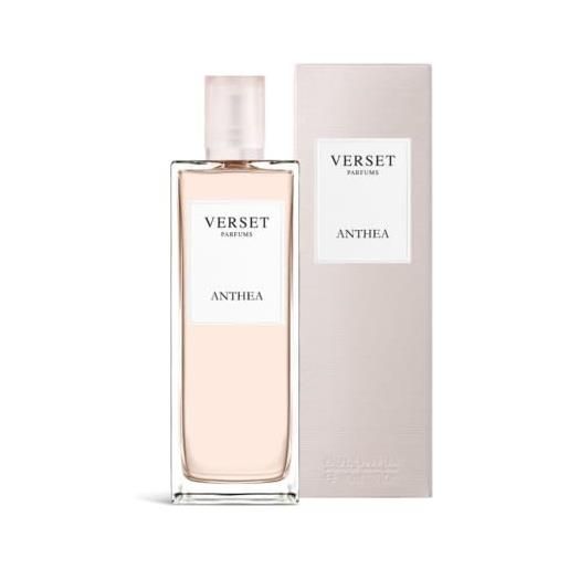 Verset parfums anthea - 50 milliliter