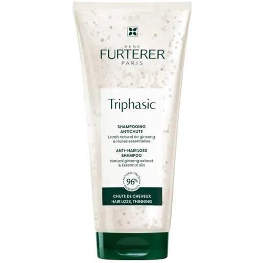 Rene Furterer triphasic shampoo anticaduta 200ml Rene Furterer